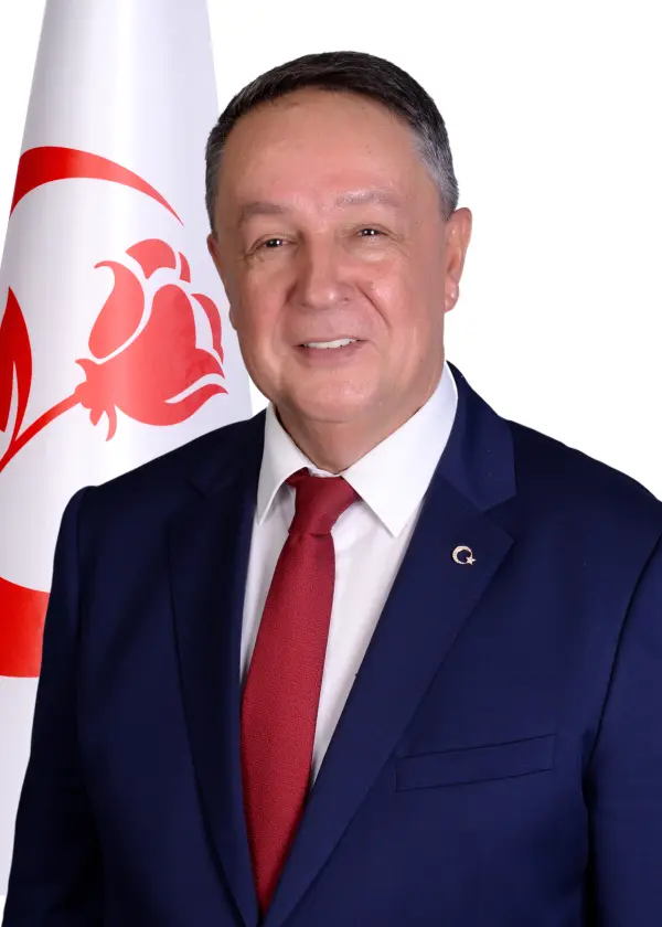 Ekrem ALFATLI