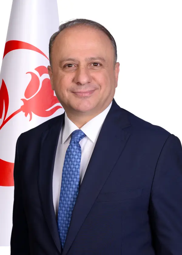 Doç. Dr. Emin SERİN