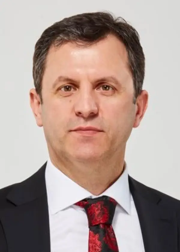 Türker YÖRÜKÇÜOĞLU